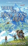 There Be Dragons Here