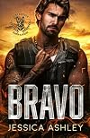 Bravo: A Christian Romantic Suspense (Hunt Brothers Search & Rescue)