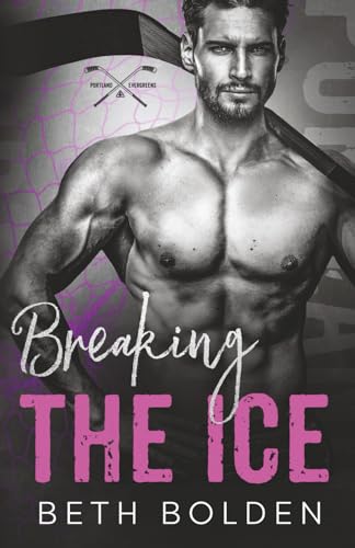 Breaking the Ice book cover
