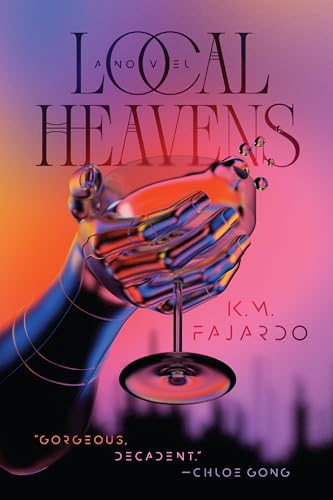 Local Heavens cover