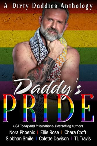 Daddy's Pride book cover