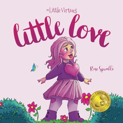 Cover of Little Love