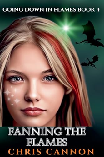 Fanning the Flames book cover