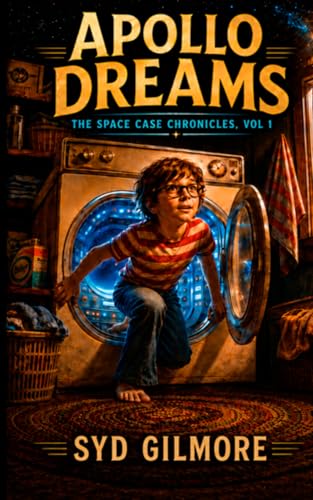 Cover of Apollo Dreams