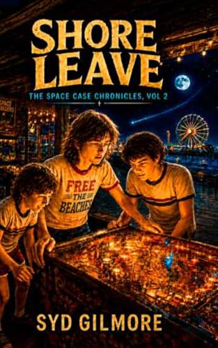 Cover of Shore Leave