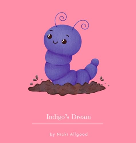 Cover of Indigo's Dream