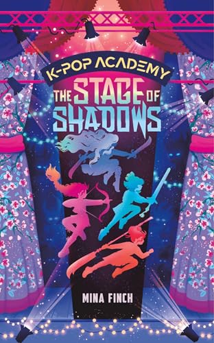 The Stage of Shadows / by Finch, Mina