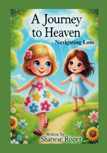 Cover of Journey to Heaven