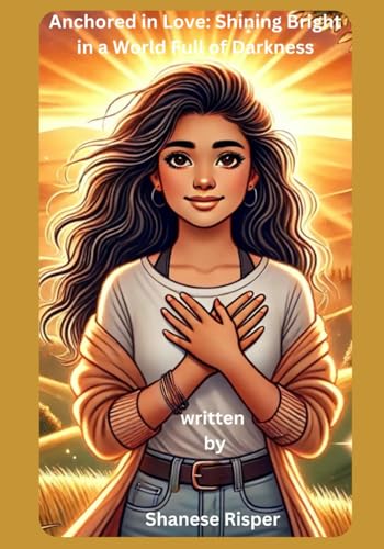 Cover of Anchored in Love