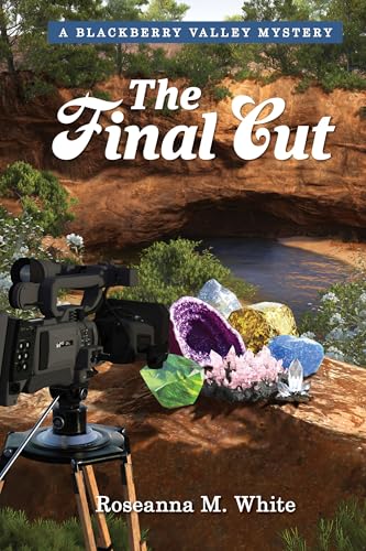 The Final Cut book cover