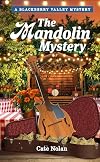 The Mandolin Mystery