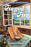Forged in Fire