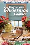 Crooks and Christmas Cookies