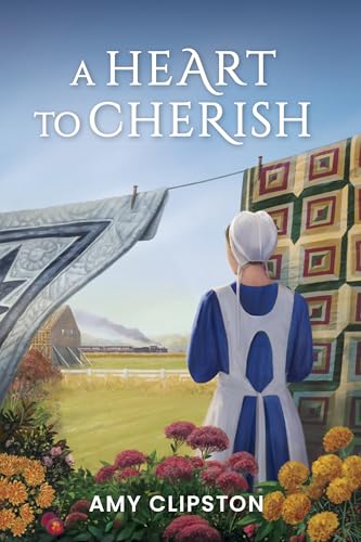 A Heart to Cherish / by Clipston, Amy