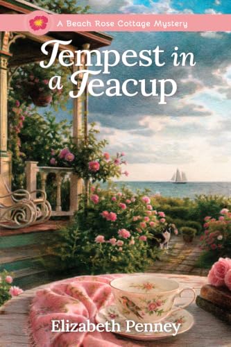 Tempest in a Teacup book cover