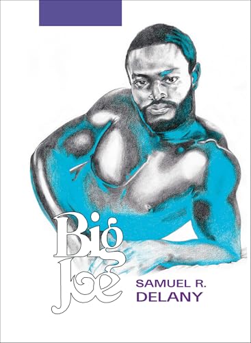 Big Joe book cover