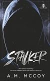 Stalker (The Line Walkers Book 1)