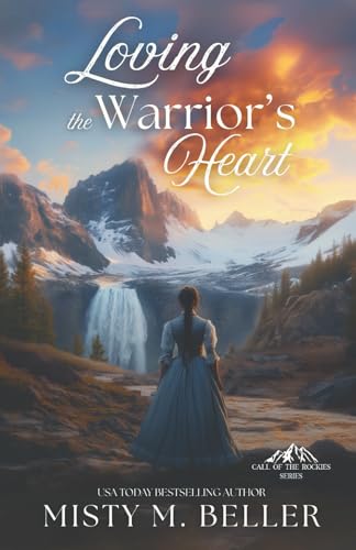 Loving the Warrior's Heart book cover