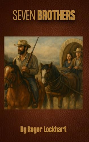Seven Brothers / by Lockhart, Roger