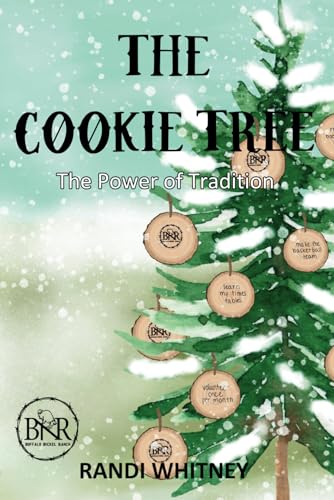 Cover of Cookie Tree