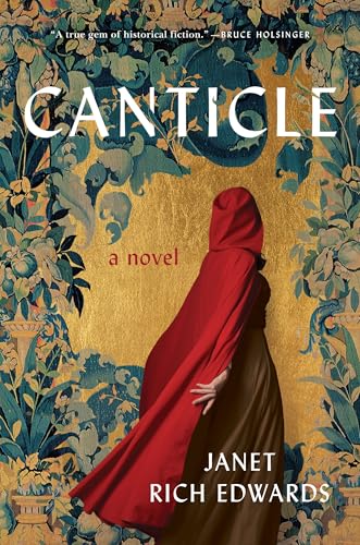 Canticle / by Rich Edwards, Janet