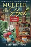 Murder by the Hook (Crochet Mystery)