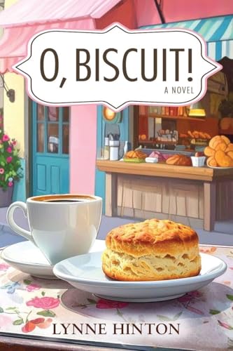 O, Biscuit! book cover