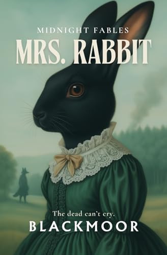 Mrs. Rabbit / by Blackmoor, Linda