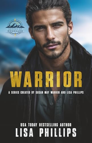 Warrior / by Phillips, Lisa