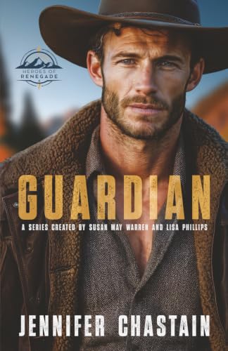 Guardian / by Chastain, Jennifer