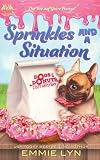 Sprinkles and a Situation