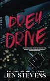 Prey Drive (Parallel Prey Duet Book 1)