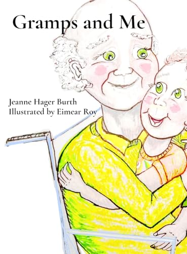 Cover of Gramps and Me