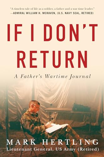 If I Don't Return : by Hertling, Mark P