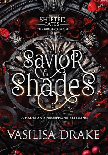 Savior of the Shades / by Drake, Vasilisa