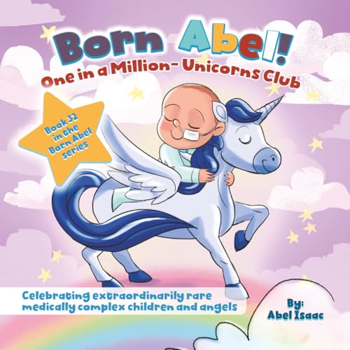 Cover of One in a Million - Unicorns Club