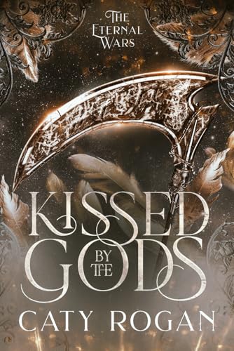 Kissed by the Gods