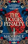 The Doxies Penalty (Sarah Tolerance Book 4)