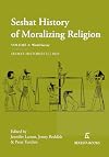 The Seshat History of Moralizing Religion: VOLUME 2: World Survey (Seshat Histories)