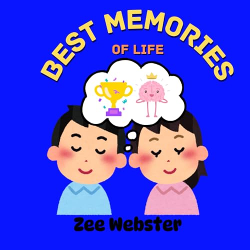 Cover of Best Memories of Life
