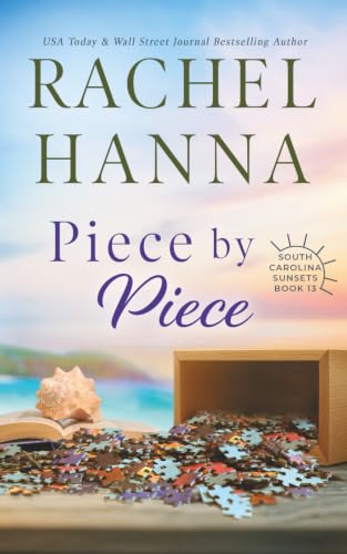 Piece by Piece / by Hanna, Rachel