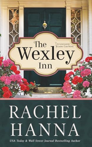 Wexley Inn by Hanna, Rachel