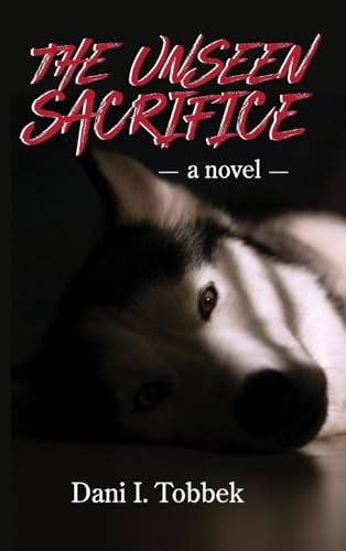 Unseen Sacrifice book cover