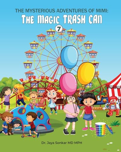 Cover of Mysterious Adventures of Mimi