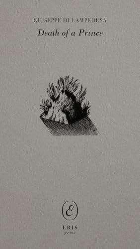 Death of a Prince (Short Story) book cover