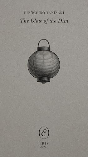 The Glow of the Dim (Short Story) book cover