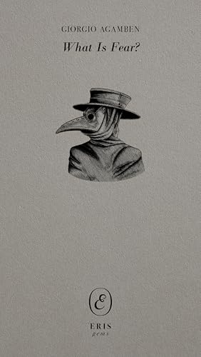 What Is Fear? (Short Story) book cover