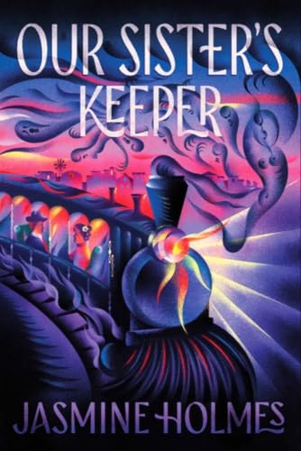 Our Sister's Keeper cover