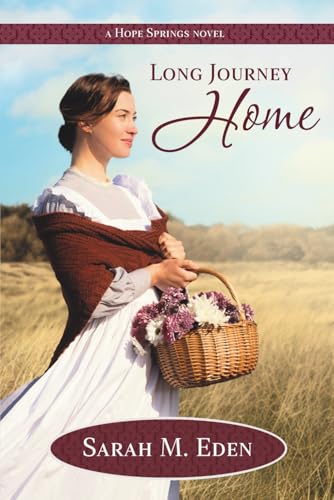 Long Journey Home book cover