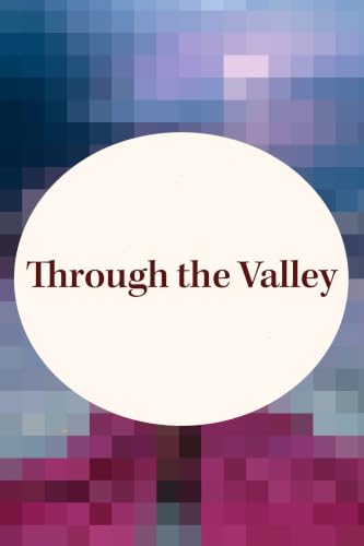 Through the Valley book cover